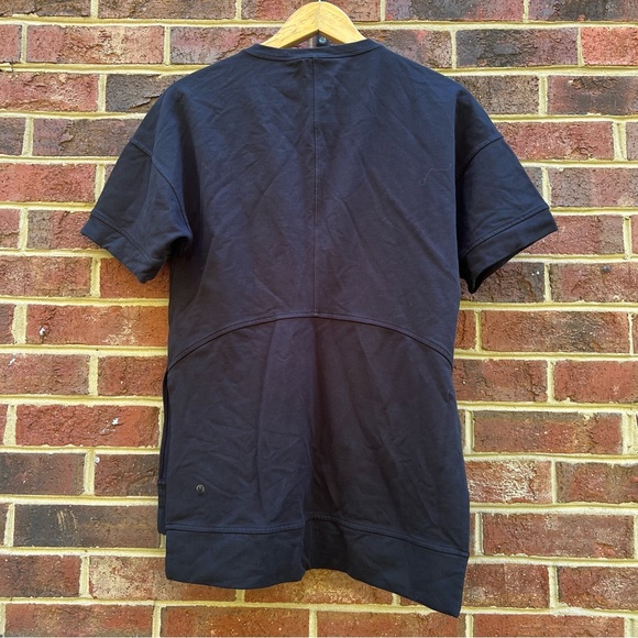 Lululemon Short Sleeve Sweatshirt - Picture 7 of 7